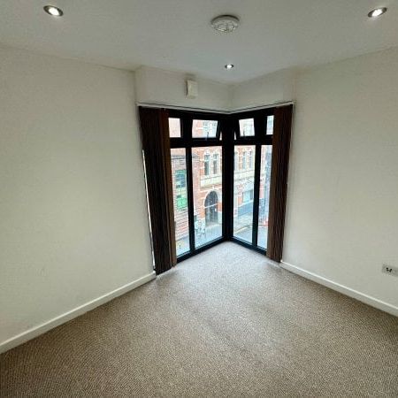 Queen Street, Leicester, LE1 - Photo 1