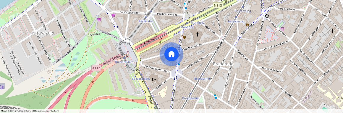 Cuylitsstraat, 69, 2018, Antwerpen