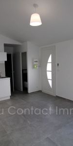 Location appartement 2 pièces 29 m² - Photo 3