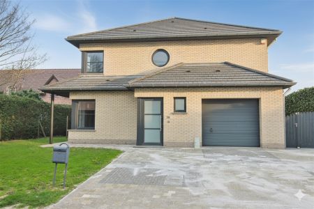 Villa te huur in Everberg - Photo 2