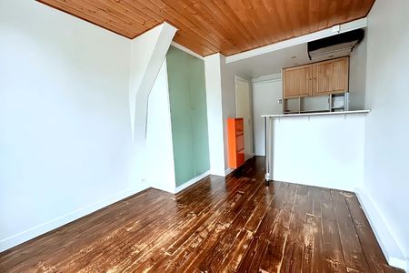 Location appartement 1 pièce, 21.33m², Vitry-sur-Seine - Photo 4