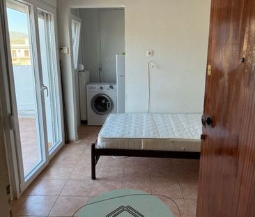 Studio/Γκαρσονιέρα για ενοικίαση Άγιος Νικόλαος (Βόλος) - Photo 1