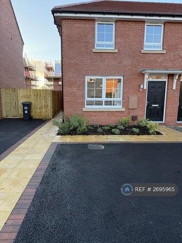 3 bedroom end of terrace house to rent - Photo 4