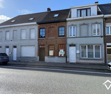 Huis te huur in Ronse voor € 950 met 3 slaapkamers - Photo 1