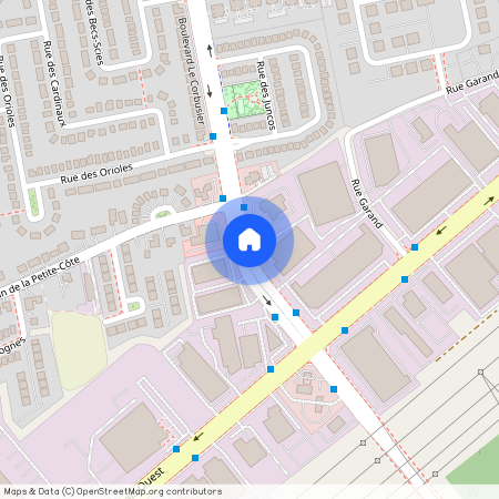 Sainte-Rose, Sainte-Rose, Laval, H7L 5E2