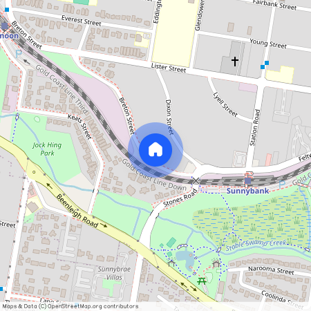 23 Breton Street, Qld 4109, Sunnybank