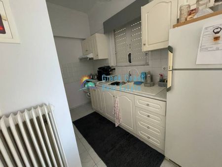 Studio/Γκαρσονιέρα για ενοικίαση Μέσα Αγυιά - Παναχαϊκή (Πάτρα) - Photo 3