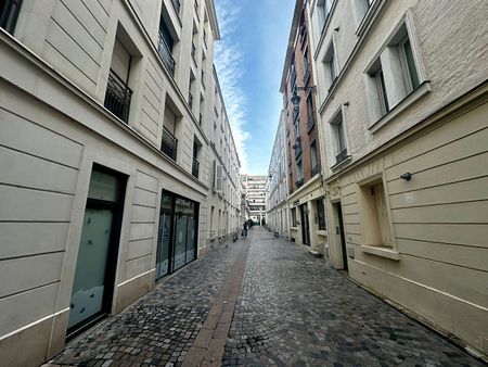 Appartement - Levallois - loué meublé - Photo 5
