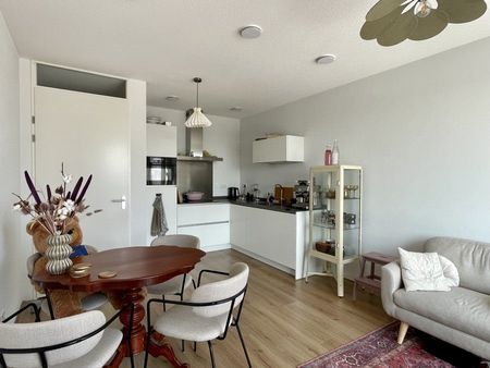 Te huur: Appartement Alfabetweg in Leiden - Photo 3