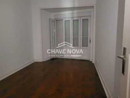 Apartamento T3 em Lisboa - Photo 3