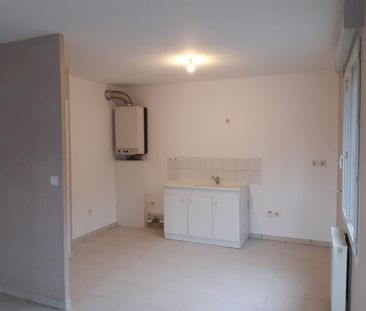 Appartement - T2 - THIZY LES BOURGS - Photo 1