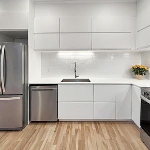 4 1/2 - Montréal (Centre-Sud) - 2 350 $/mois - Photo 2