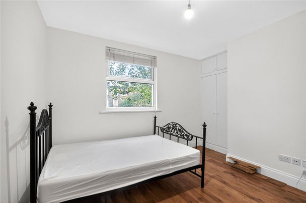 Kingsland Road, London, E8 4AE - Photo 1