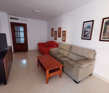 Piso de alquiler en Calle Navarro Ledesma, El Tejar - Hacienda Bizc... - Photo 1