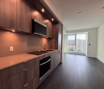 For Lease - 25 Cordova Avenue Unit# 1506, Toronto, Ontario - Photo 3