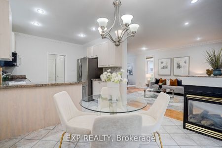 For Lease - 12 Tormina Court, Markham, Ontario - Photo 4