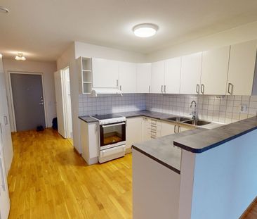 Rudsbergsvägen 24 - Photo 6