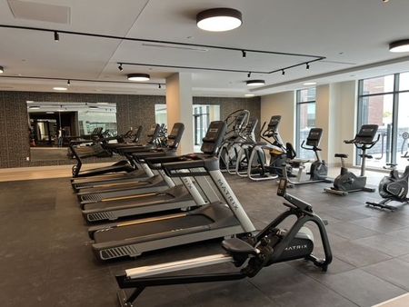 For Lease - 35 Tubman Avenue Unit# W-1022, Toronto, Ontario - Photo 3