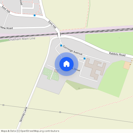 Victoria Drive, Dartford DA4