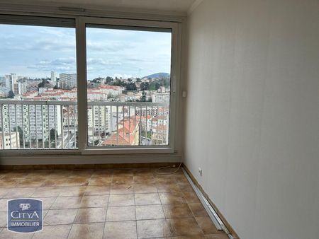 Location Appartement 2 pièces 52m² ST ETIENNE 42000 - Photo 4