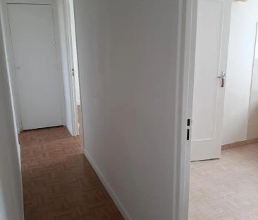 Appartement à louer 4 pièces 72.71m² - Photo 4