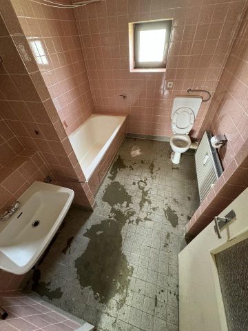 Helle 3-Zimmer-Wohnung in ruhiger Lage von Baumholder – bezugsfertig und gut angebunden [HMR-O64E06] - Foto 5