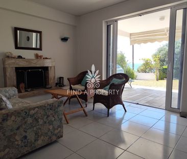 Ενοικίαση κατοικίας, 150 τ.μ., Σαρωνίδα, 3.000 € - Photo 1