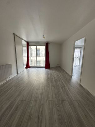 Location Appartement 2 pièces 43m² - Photo 1