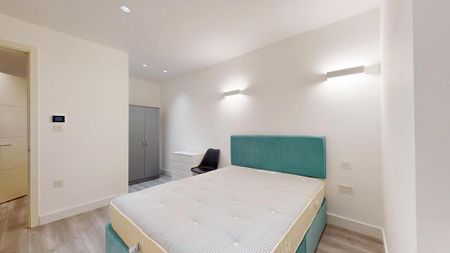 1 bedroom flat to rent - Photo 3