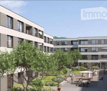 3.5 Zimmer, 79 m² - Photo 4