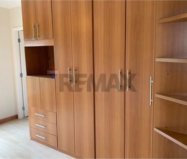 Apartamento Clássico para Locação com 2 Suítes, 95m² no Condomínio ... - Photo 3