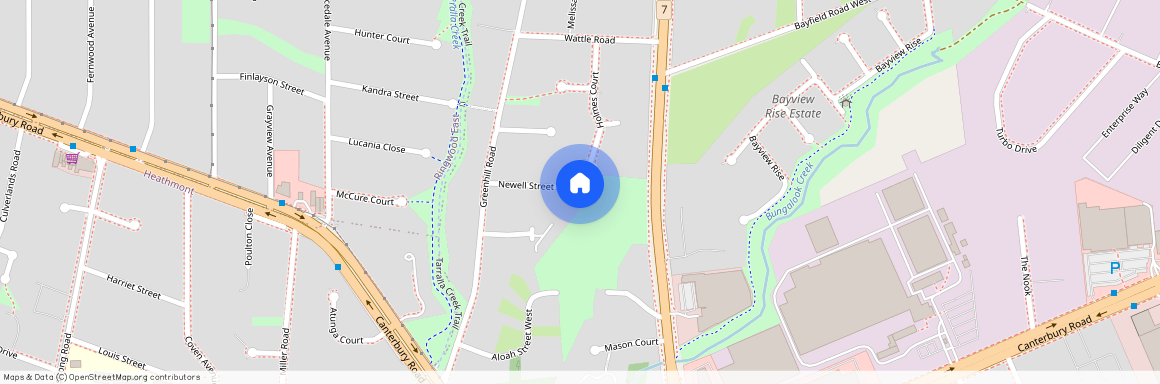 4/8-9 Holmes Court, Vic 3153, Bayswater North