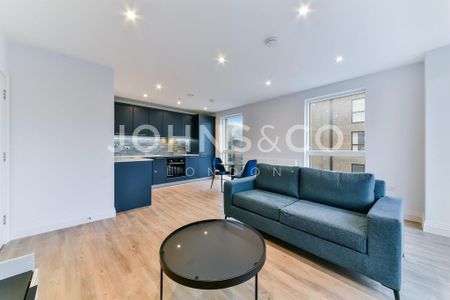 1 bedroom apartment to rent - Photo 2