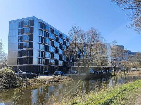 Te huur: Appartement Groningensingel in Arnhem - Photo 5