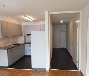 Erdgeschoss-Wohnung in der Länggasse - Photo 2