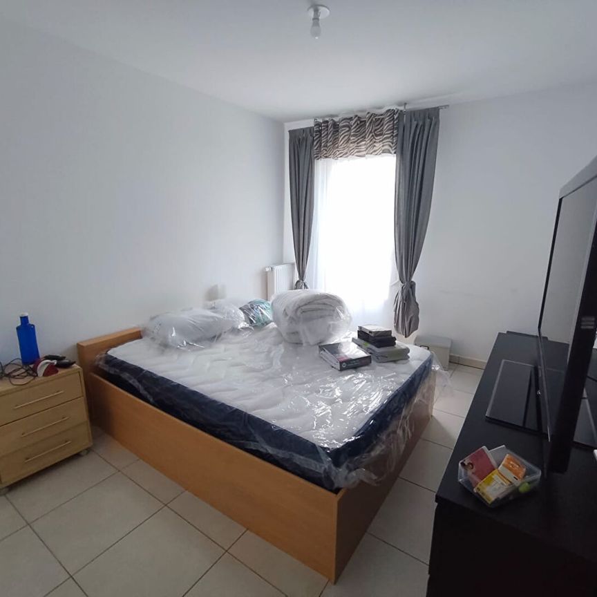 Appartement Vitrolles 2 pièce(s) 38.50 m2 - Photo 1