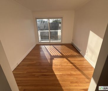 6-5890, rue de Jumonville, Mercier / Hochelaga / Maisonneuve à louer - Photo 1