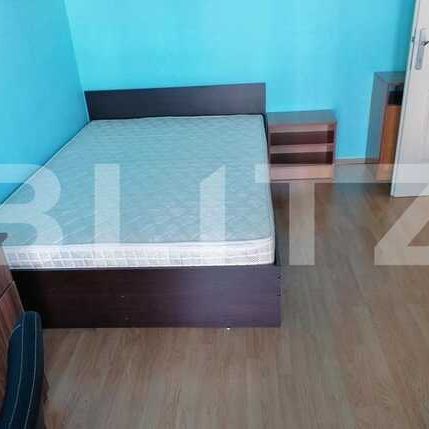 Apartament 1 camera, 40 mp, zona Iulius Mall - Photo 1