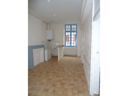 Location Appartement 2 pièces 43m² NEVERS 58000 - Photo 2