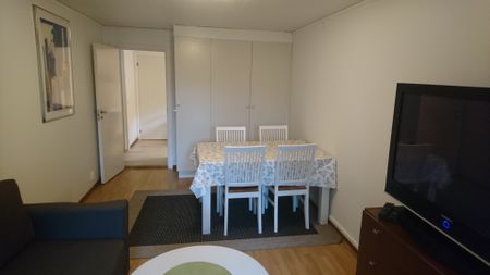 Augustivägen, Halmstad - Photo 5