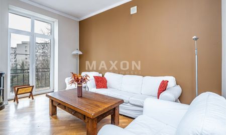 Warszawa, Śródmieście, ul. Wilanowska - Photo 3