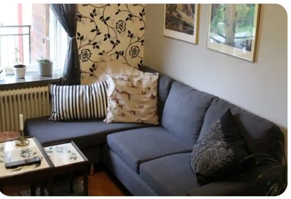 Tomtbergavägen, Huddinge - Photo 1