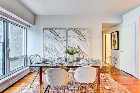 345 rue de la Gauchetière Ouest, Montréal, QC - Photo 5