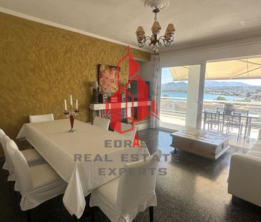 Διαμέρισμα για ενοικίαση Παλαιό Καλαμάκι (Λουτράκι-Περαχώρα) - Photo 1