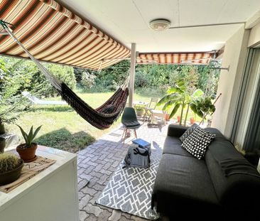 4.5-ROOM APARTMENT IN WÄDENSWIL (ZH), FURNISHED, TEMPORARY - Photo 5