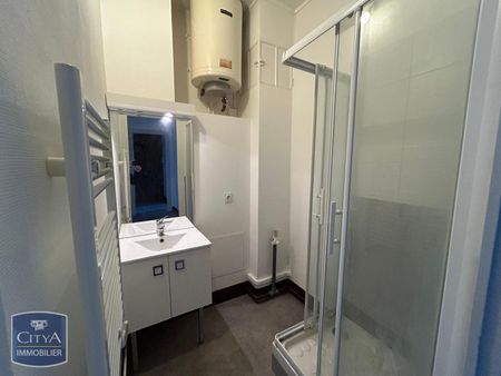 Location Appartement 2 pièces 54m² GRENOBLE 38000 - Photo 5