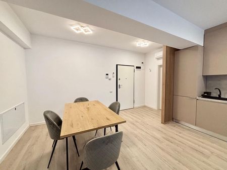 2 camere de inchiriat | CRYSTAL NORTH | PIPERA - Fotografie 3