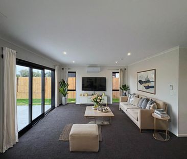 8 Aka Lane, Horotiu - Photo 1