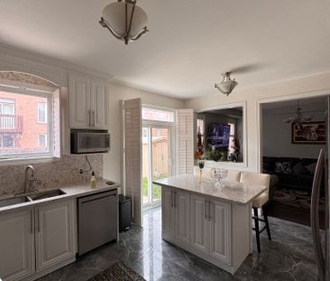 For Lease - 33 Gamson Crescent Unit# Master bedroom, Brampton, Ontario - Photo 6