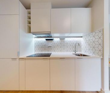 2 bedroom flat to rent - Photo 3
